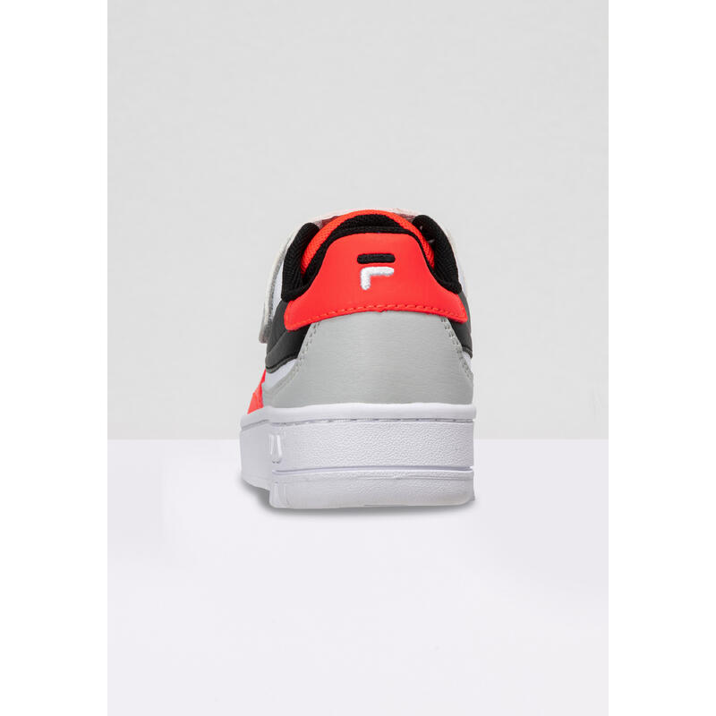 Baskets velcro enfant Fila Fxventuno