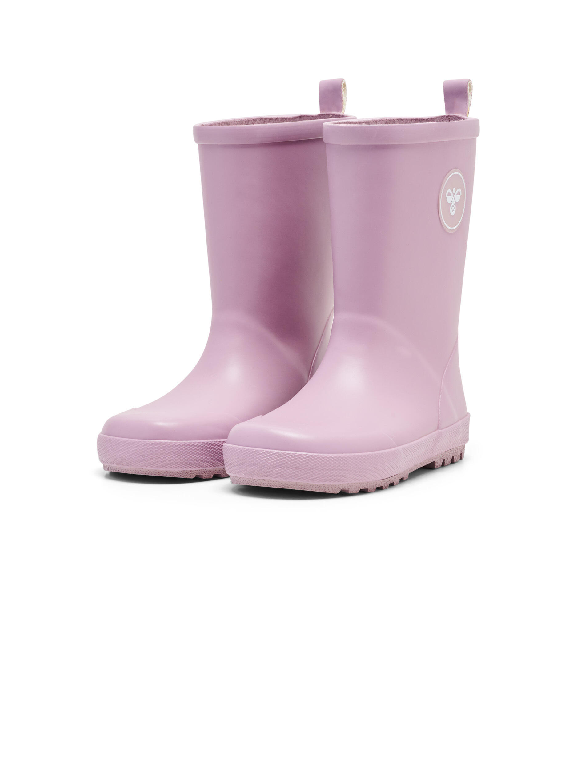 Instap Rubberboot Rubber Boot Uniseks Kinderen HUMMEL 4/7