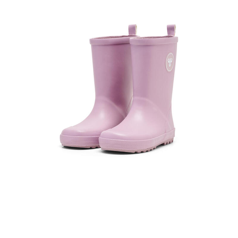 Enfiler Gummi Stiefel Rubber Boot Enfant HUMMEL