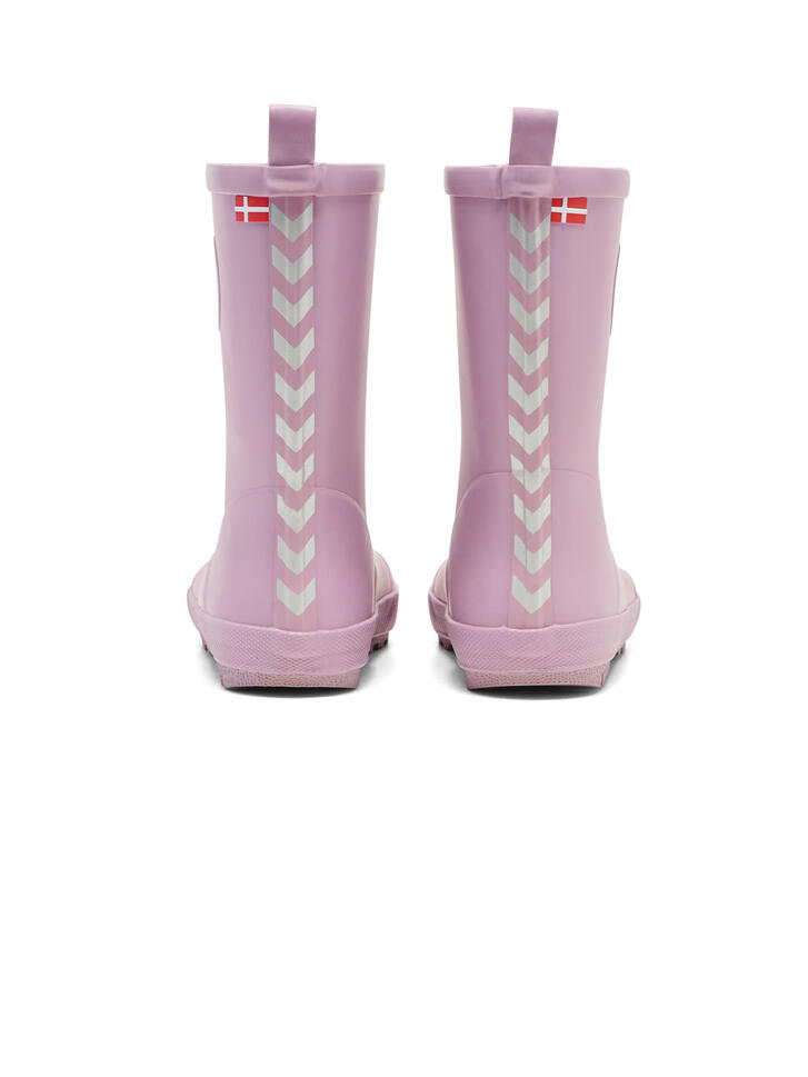 Buty dla dzieci Hummel Rubber