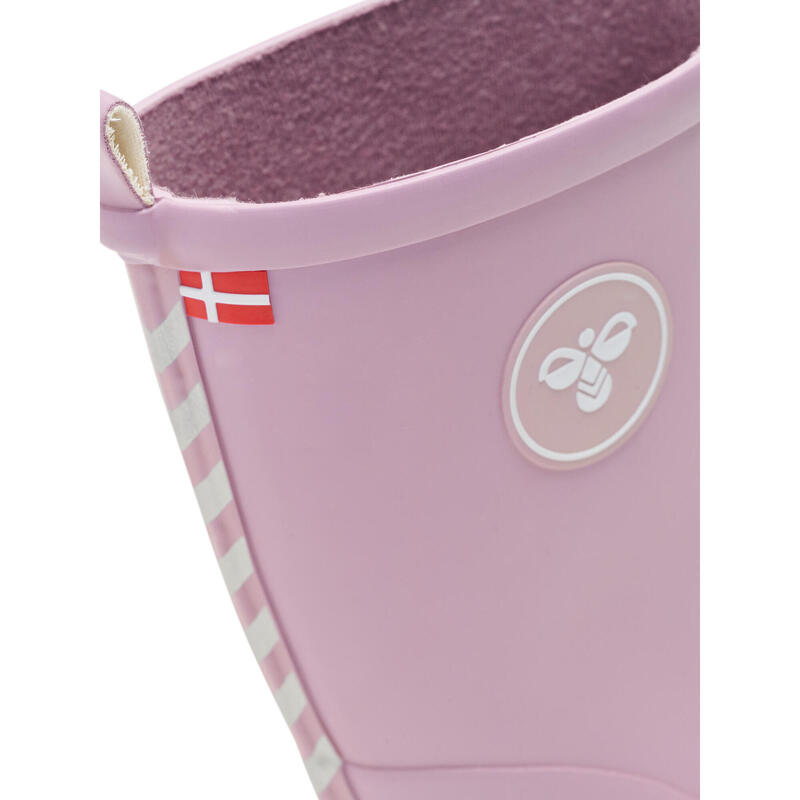 Instap Rubberboot Rubber Boot Uniseks Kinderen HUMMEL