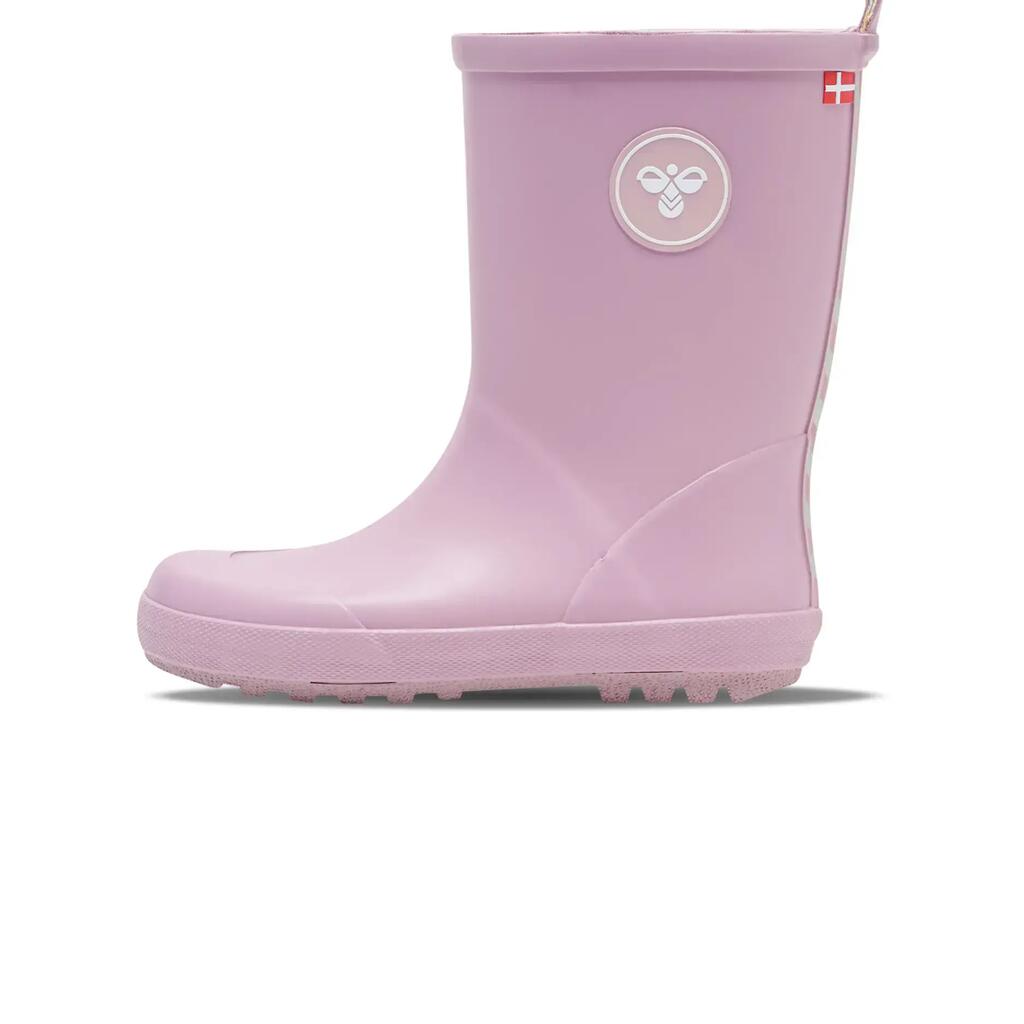 Children's boots Hummel Rubber