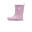 Rubberboot Rubber Boot Uniseks Kinderen Licht Ontwerp Hummel