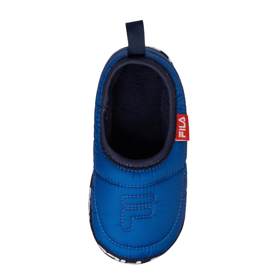 Buty Fila Junior Comfider Lapis Blue dla Dzieci - Rozmiar 35