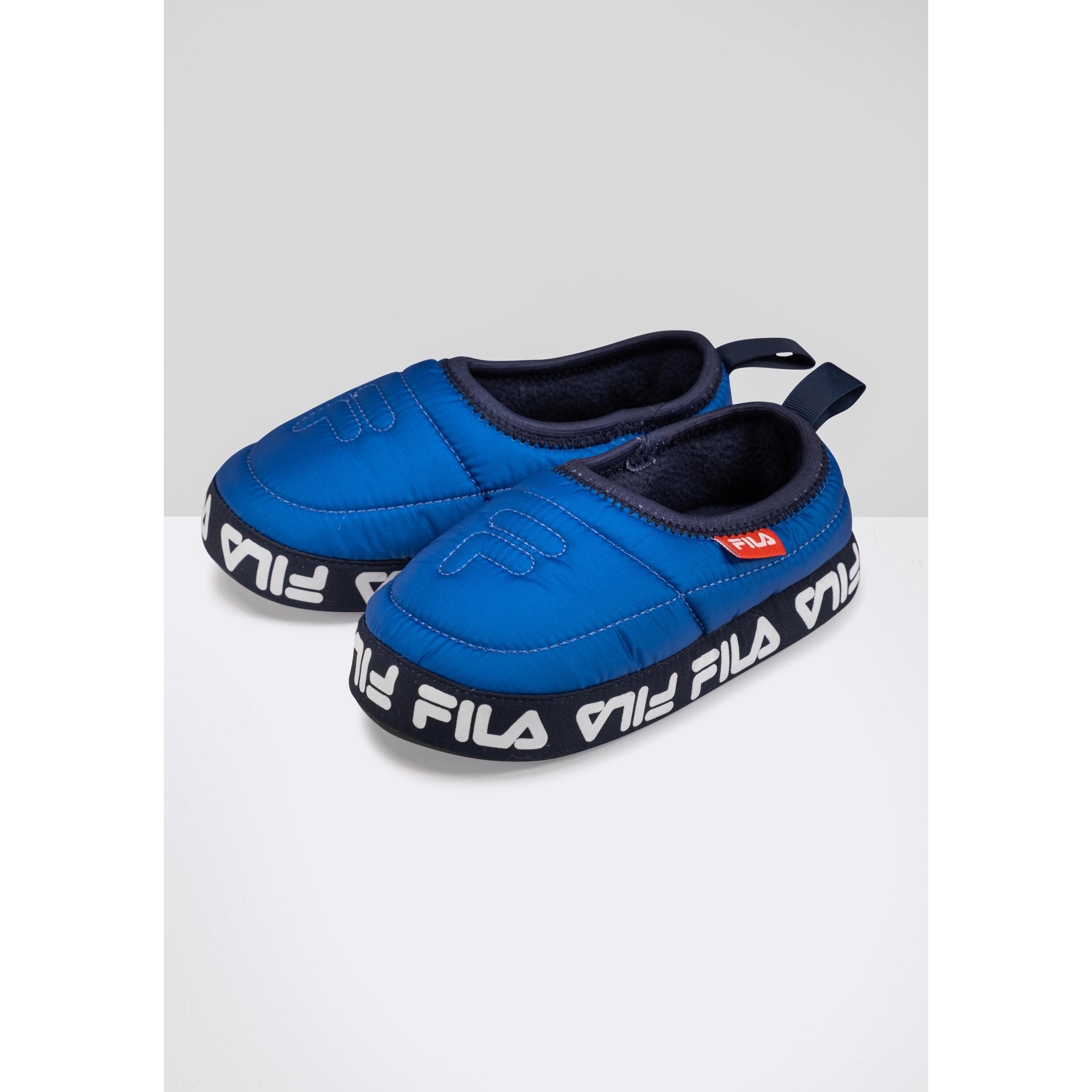 Entrenadores para niños Fila Comfider 5/5