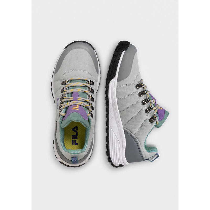 Baskets femme Fila Hikebooster