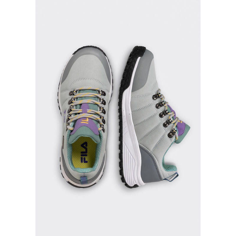 Chaussures de trekking Fila Hikebooster Low pour femmes 39