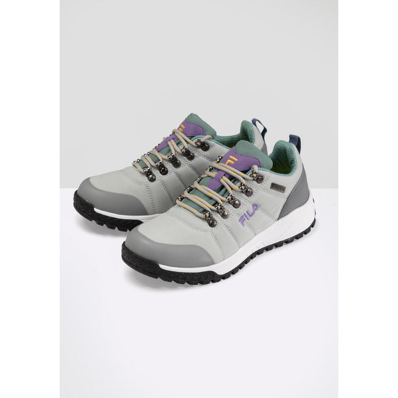 Baskets femme Fila Hikebooster