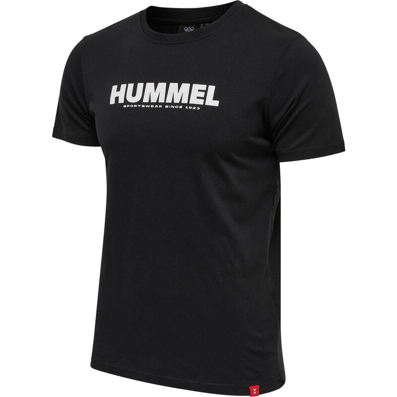 Camiseta Hmllegacy Adulto Unisex HUMMEL