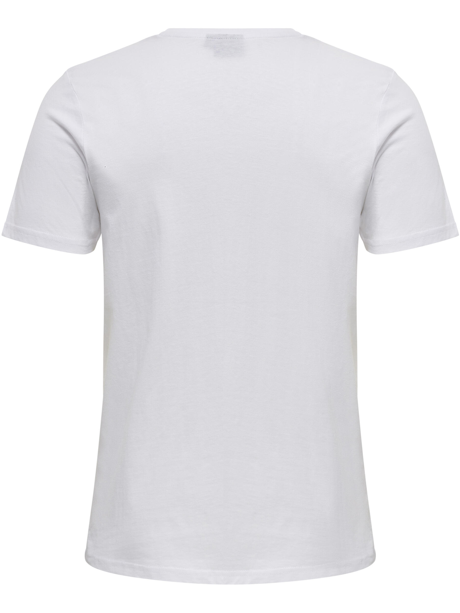 Enfiler T-Shirt Hmllegacy Adulte HUMMEL 5/7
