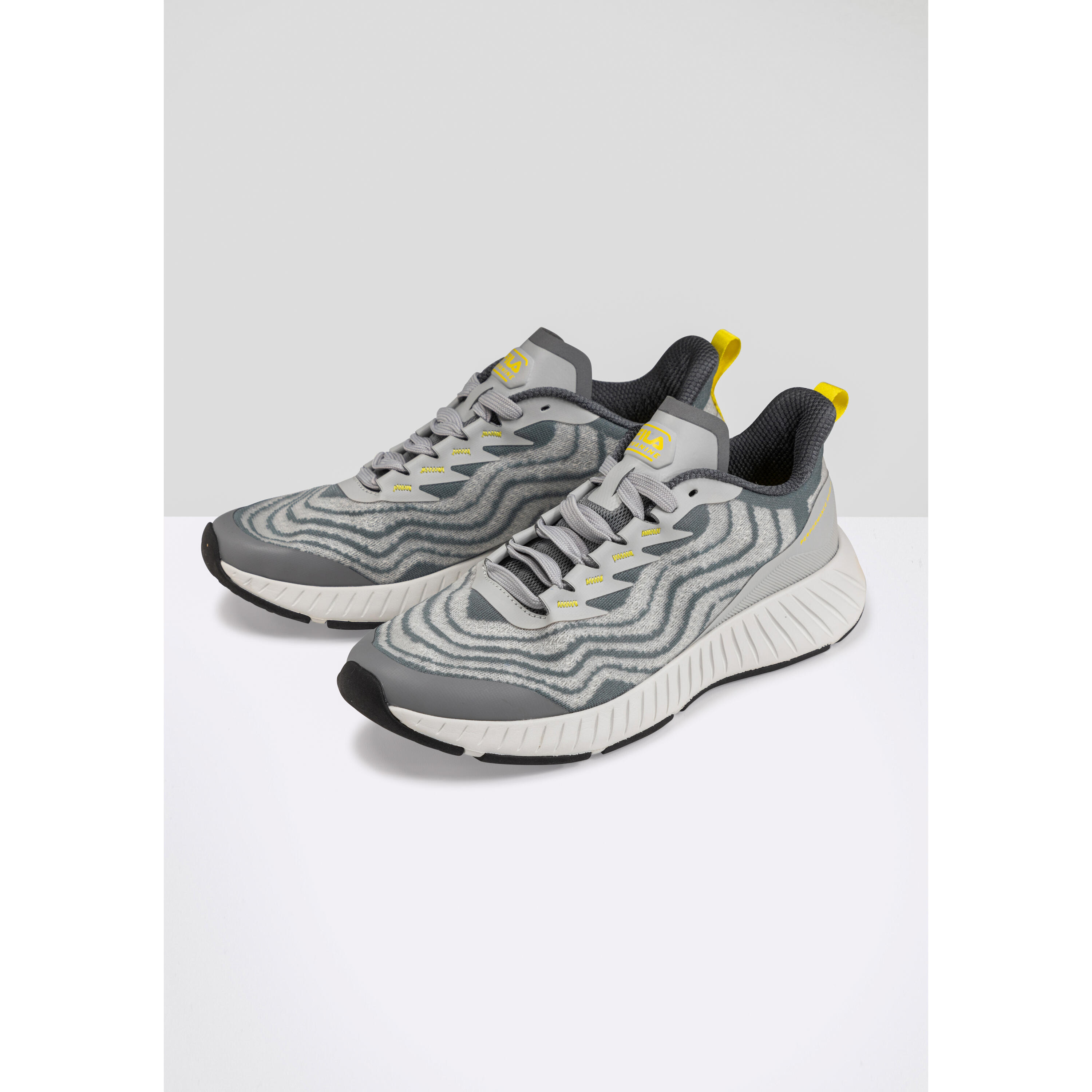 Chaussures de running Fila Novanine 3/5