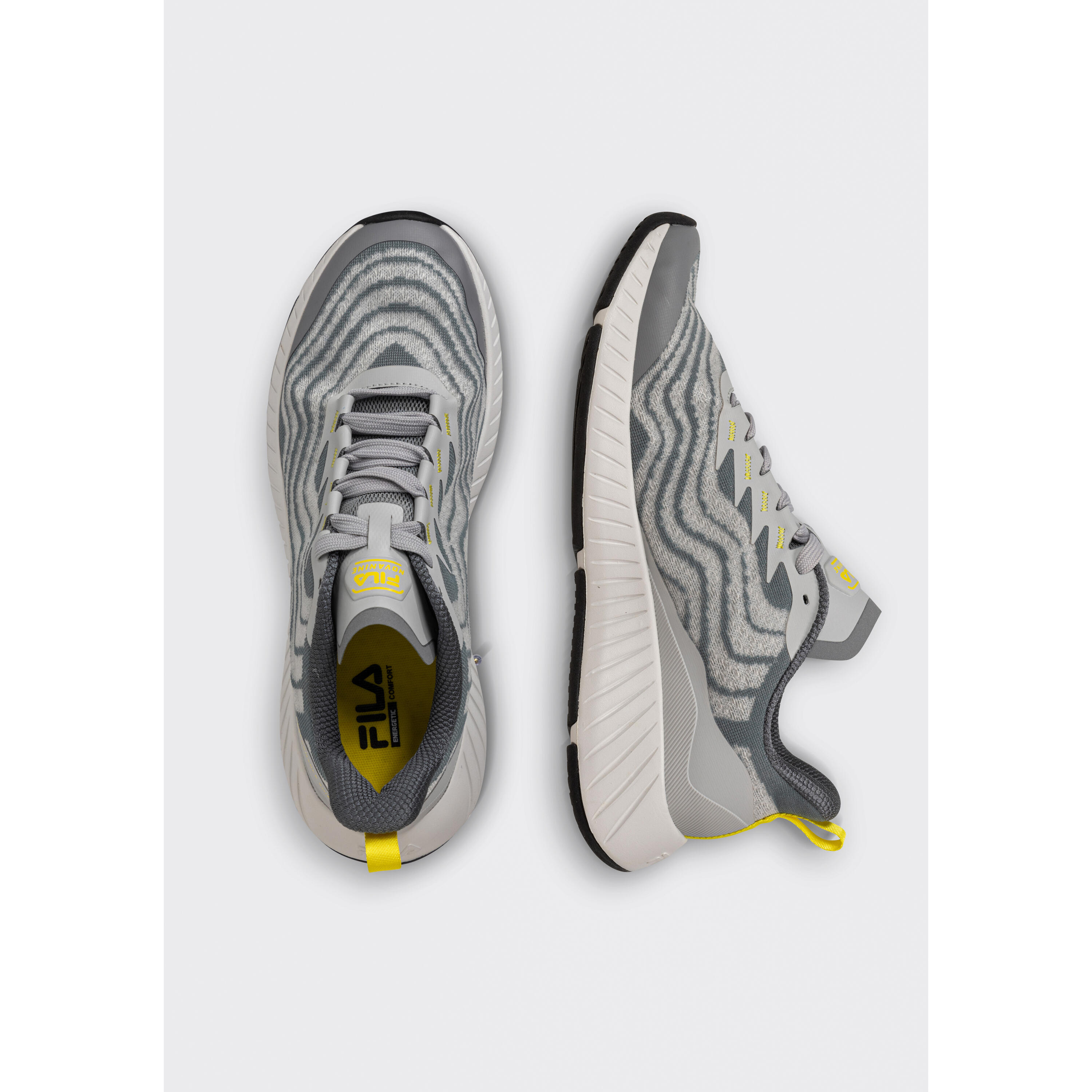 Chaussures de running Fila Novanine 5/5