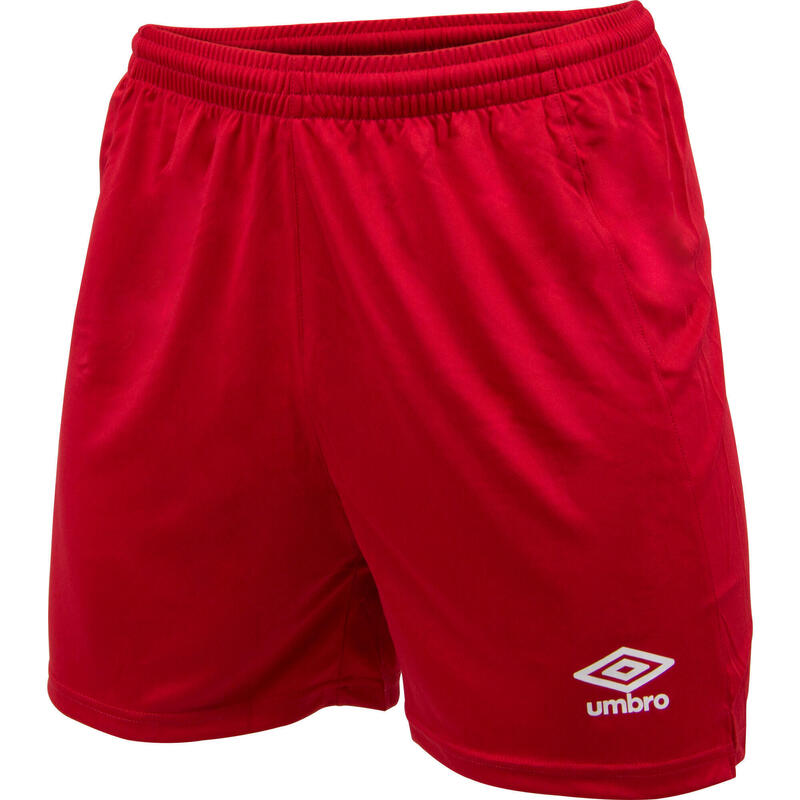 SHORT TEAMWEAR HOMME