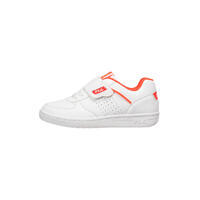 Baskets velcro enfant Fila C.Court