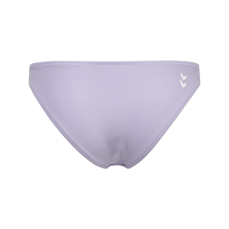 Pantalones Cortos De Baño Hmlally Deportes Acuático Mujer Hummel