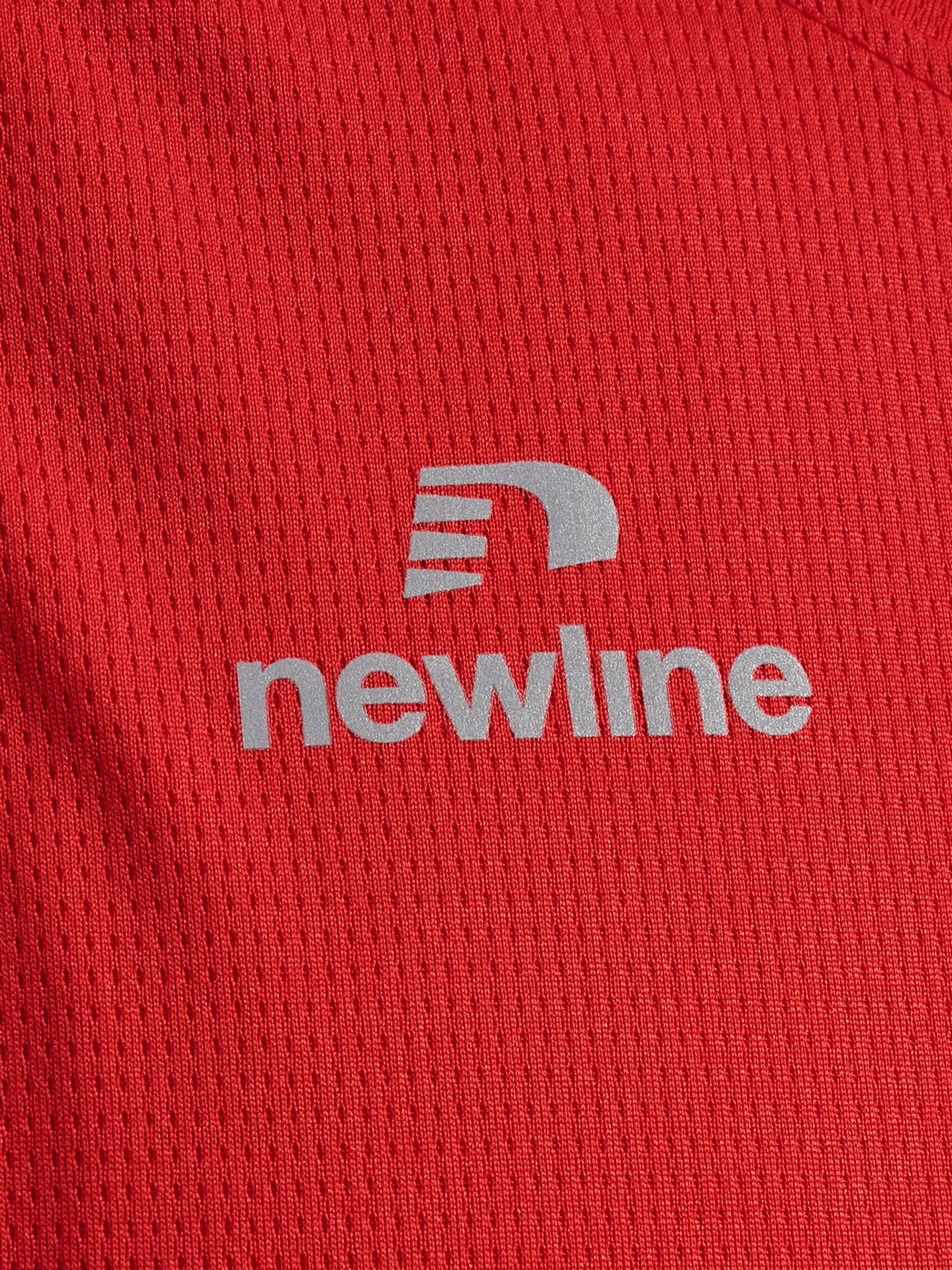 Enfiler T-Shirt Men's Athletic Homme NEWLINE 3/7