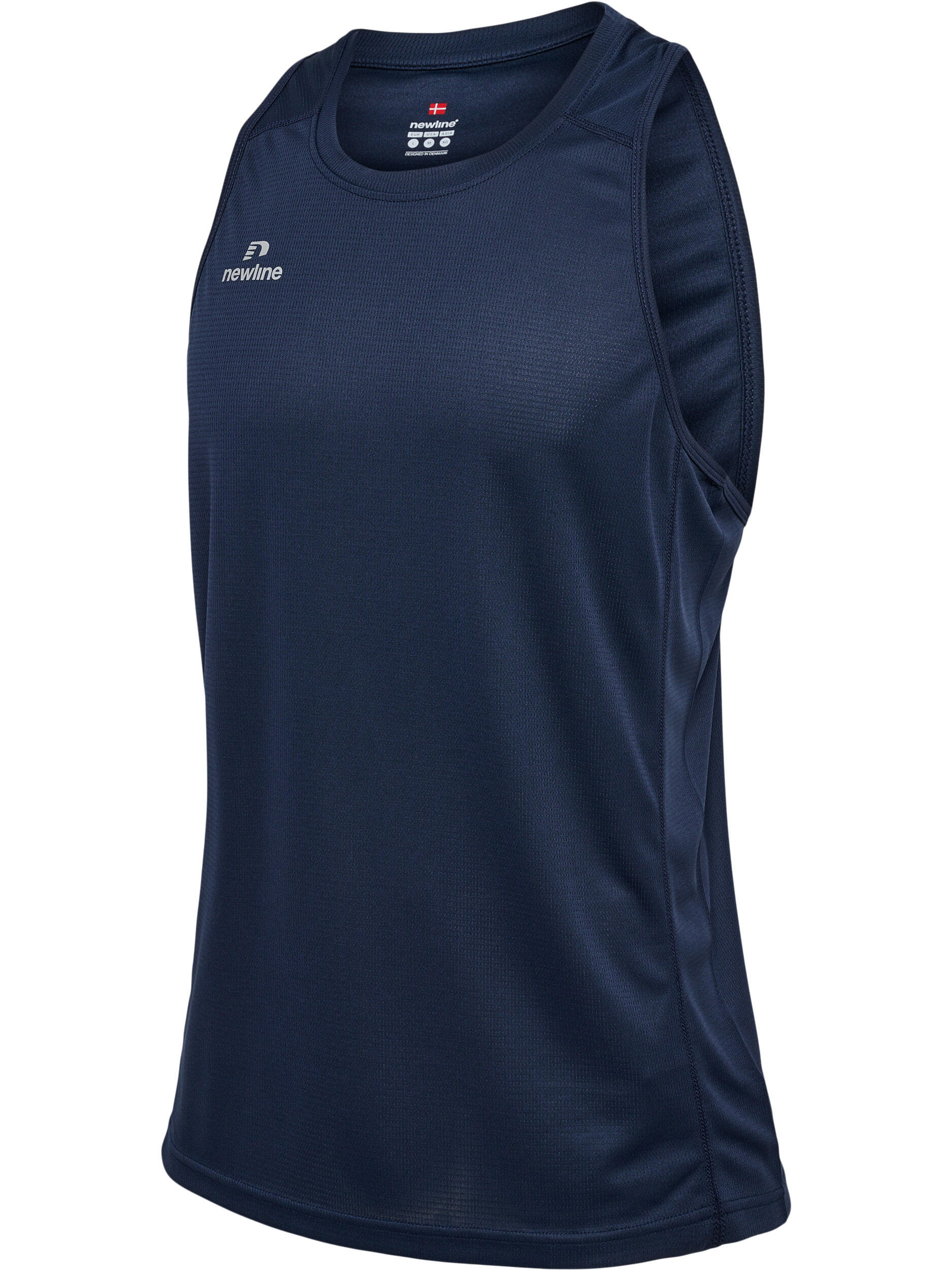 Enfiler T-Shirt Men's Athletic Homme NEWLINE 4/7