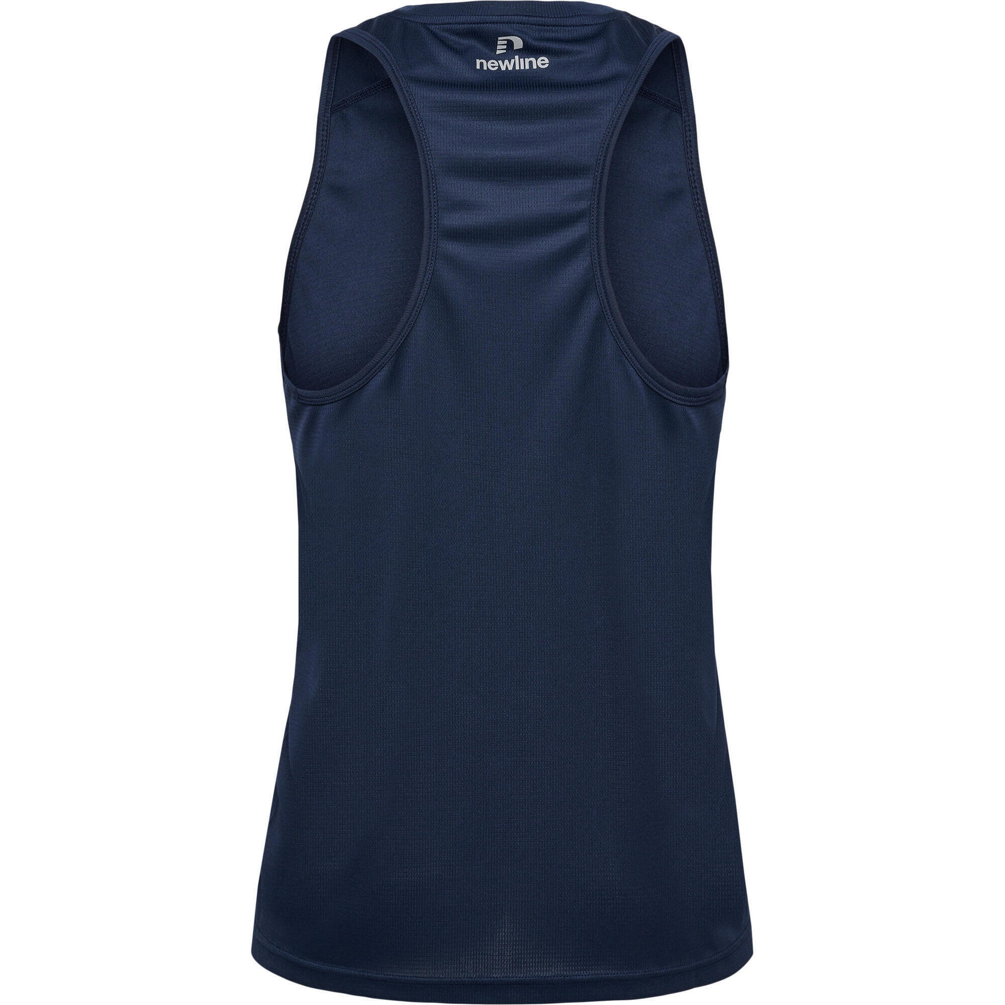 Enfiler T-Shirt Men's Athletic Homme NEWLINE 2/7
