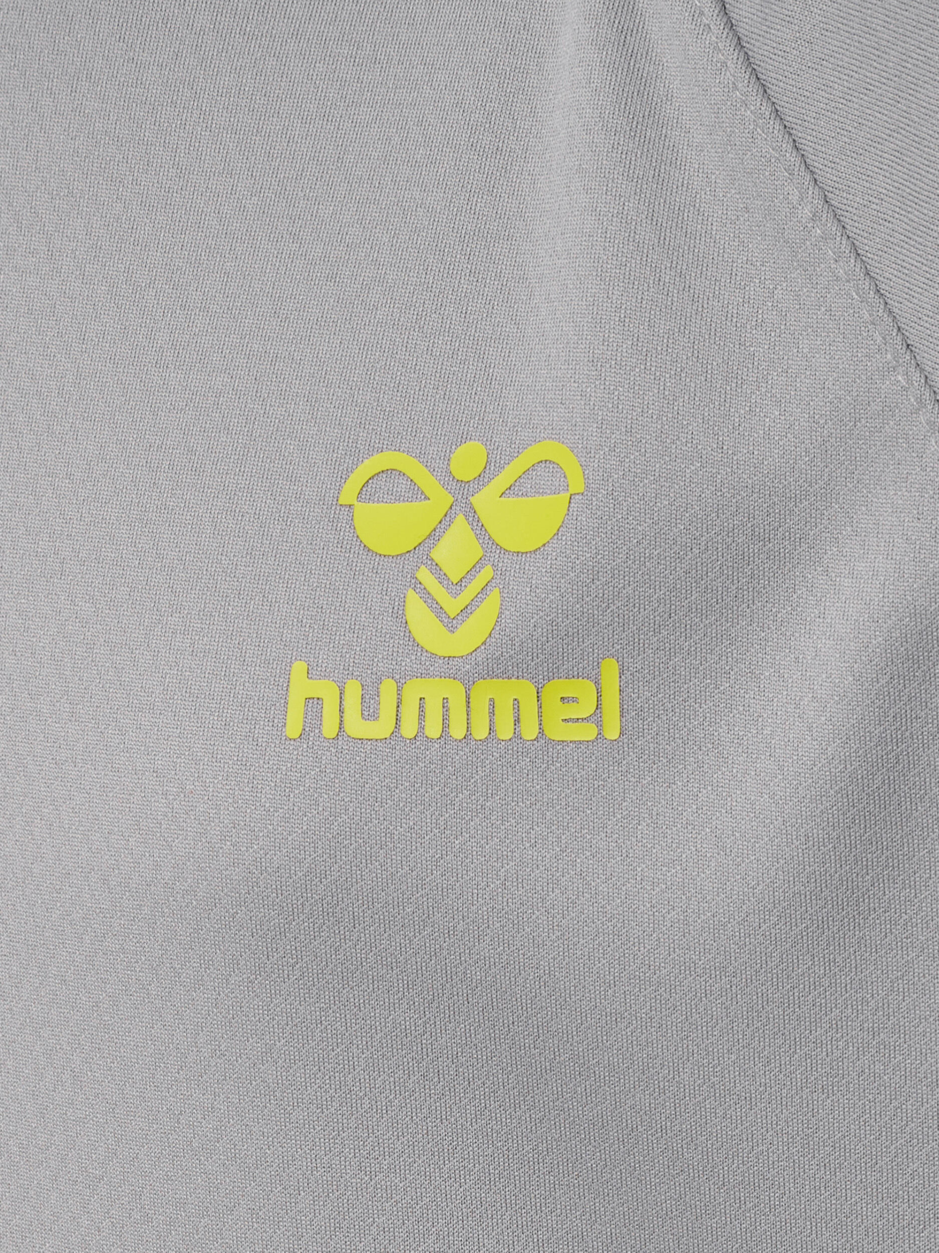 T-Shirt Raglanärmel Hmlgg12 Kinder 3/7