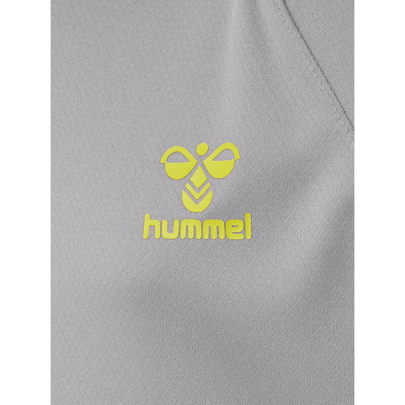 Hummel Jersey S/S Hmlgg12 Action Jersey S/S Kids