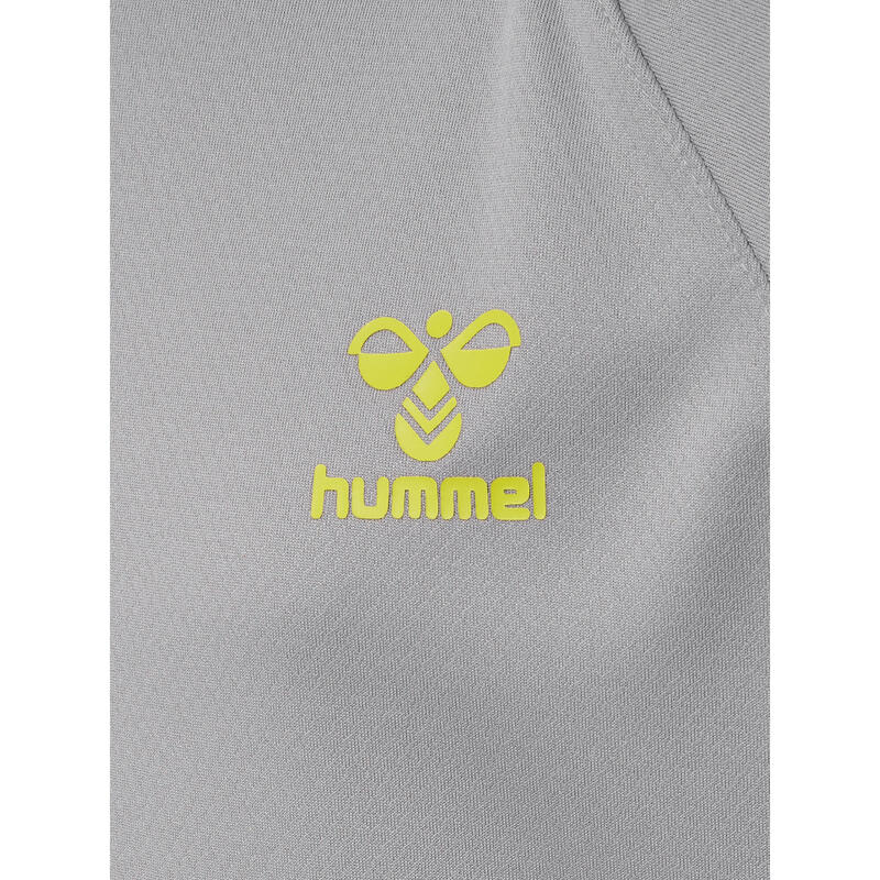 T-Shirt Hmlgg12 Multisport Uniseks Kinderen Sneldrogend Hummel