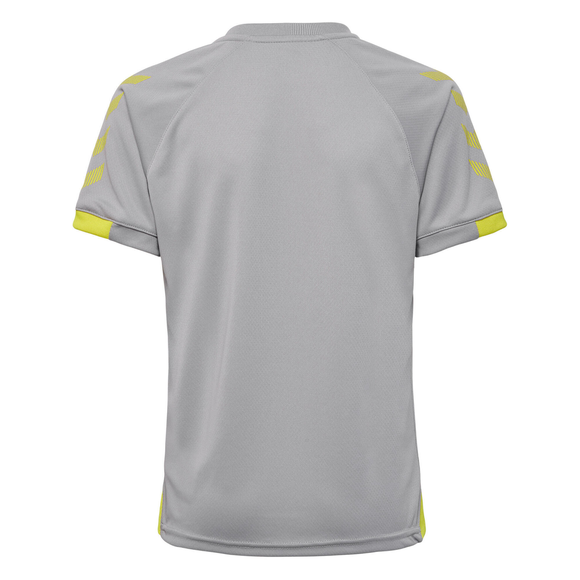 T-Shirt Raglanärmel Hmlgg12 Kinder 2/7