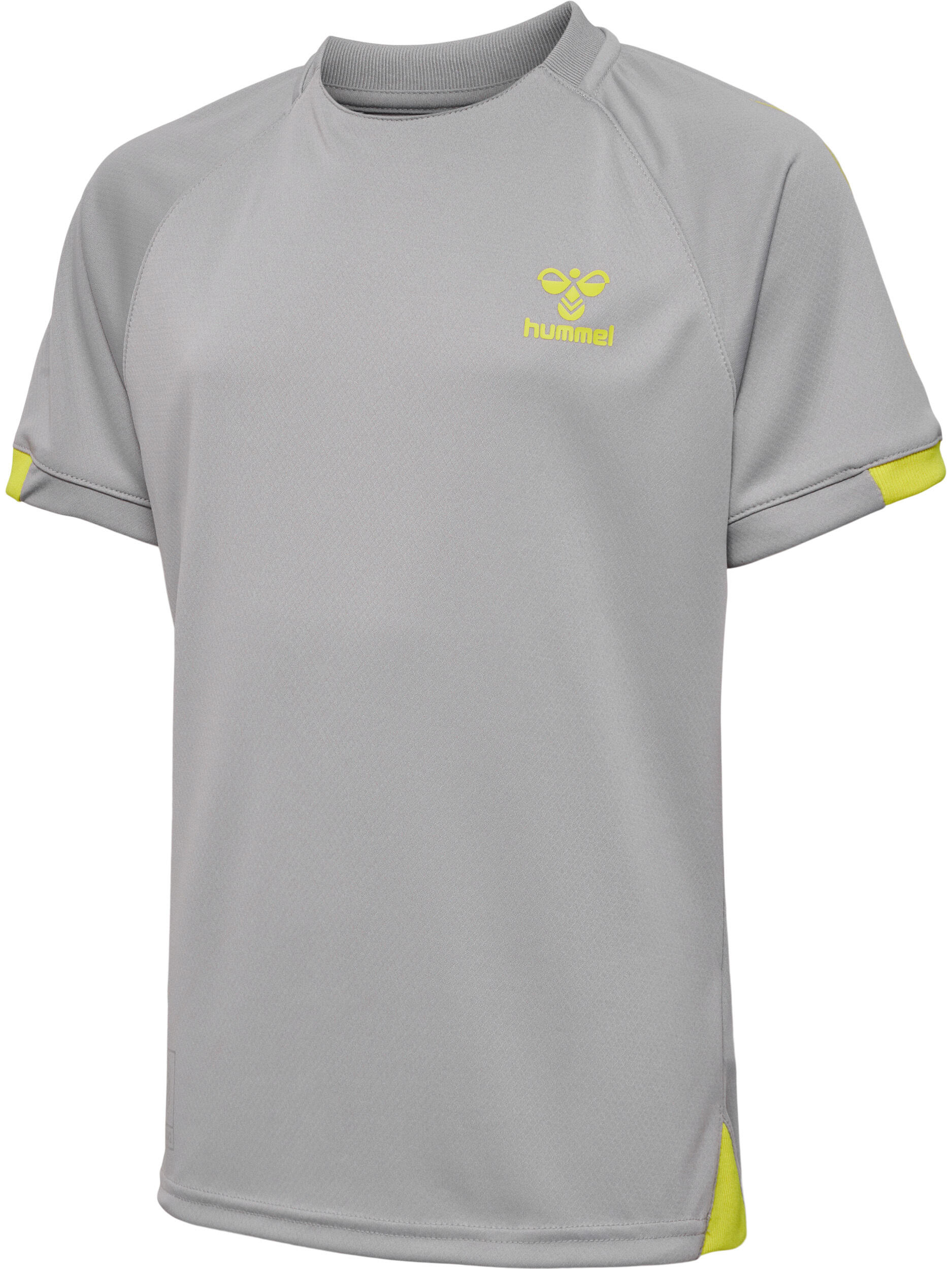 T-Shirt Raglanärmel Hmlgg12 Kinder 4/7