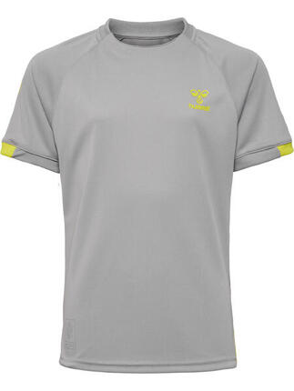 T-Shirt Raglanärmel Hmlgg12 Kinder