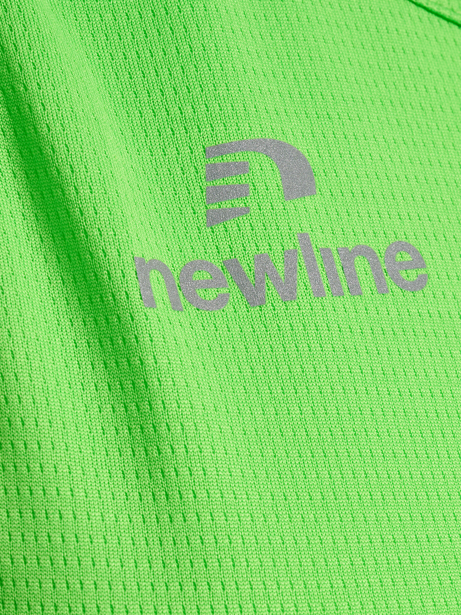Camiseta Women's Athletic Mujer NEWLINE 3/7
