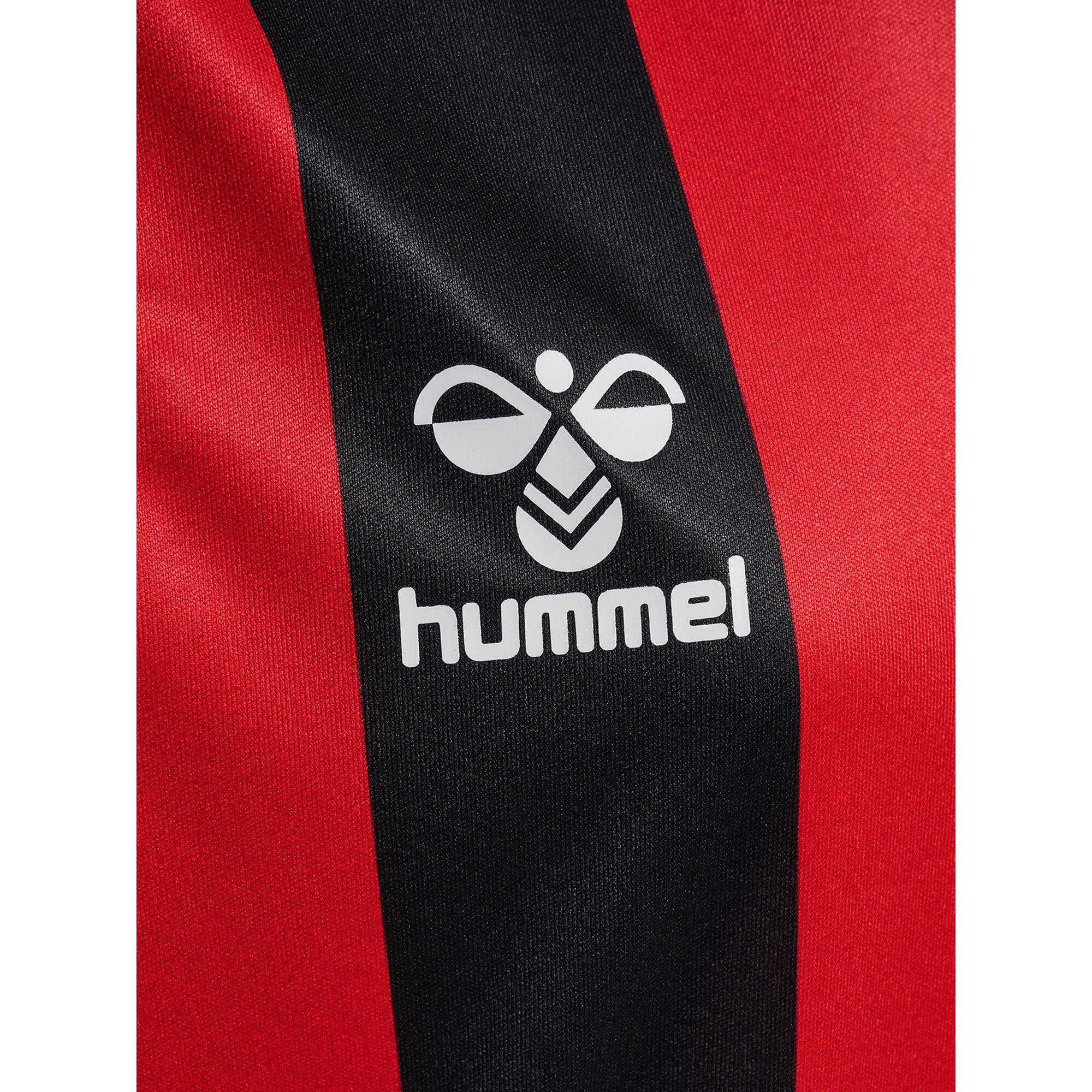 Camisola para crianças Hummel Striped 4/8