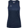 Deslizar Top Women's Athletic Running Mujer NEWLINE