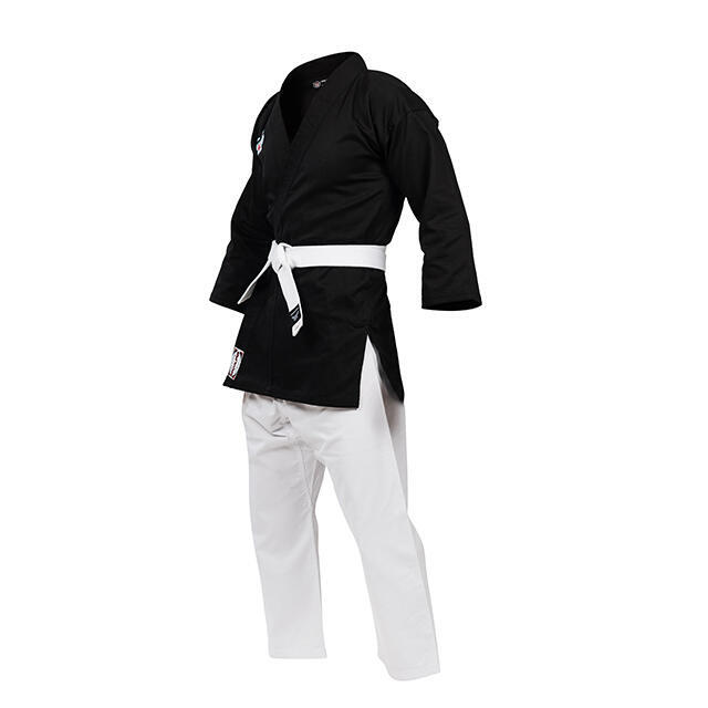 Kimono Kempo Starter