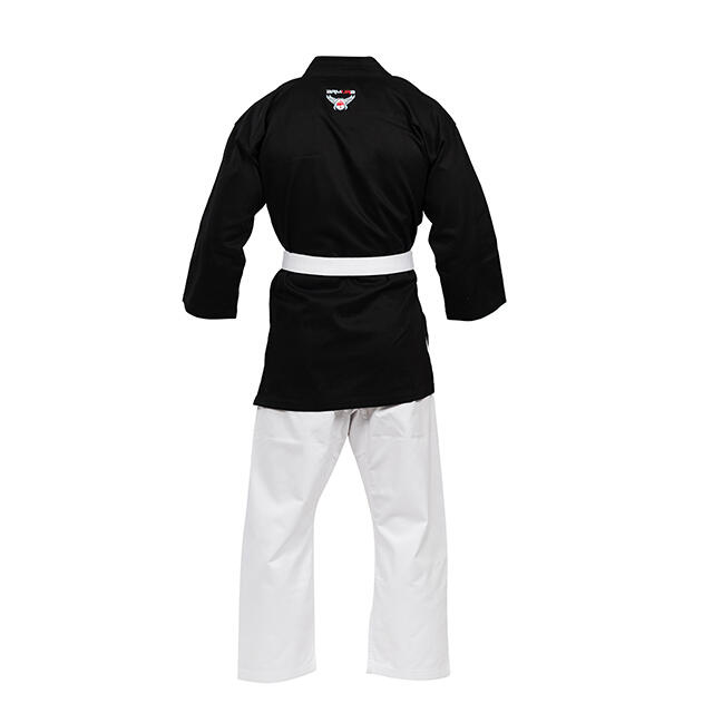 Kimono Kempo Starter