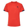 Instap T-Shirt Hmlgg12 Multisport Uniseks Kinderen HUMMEL