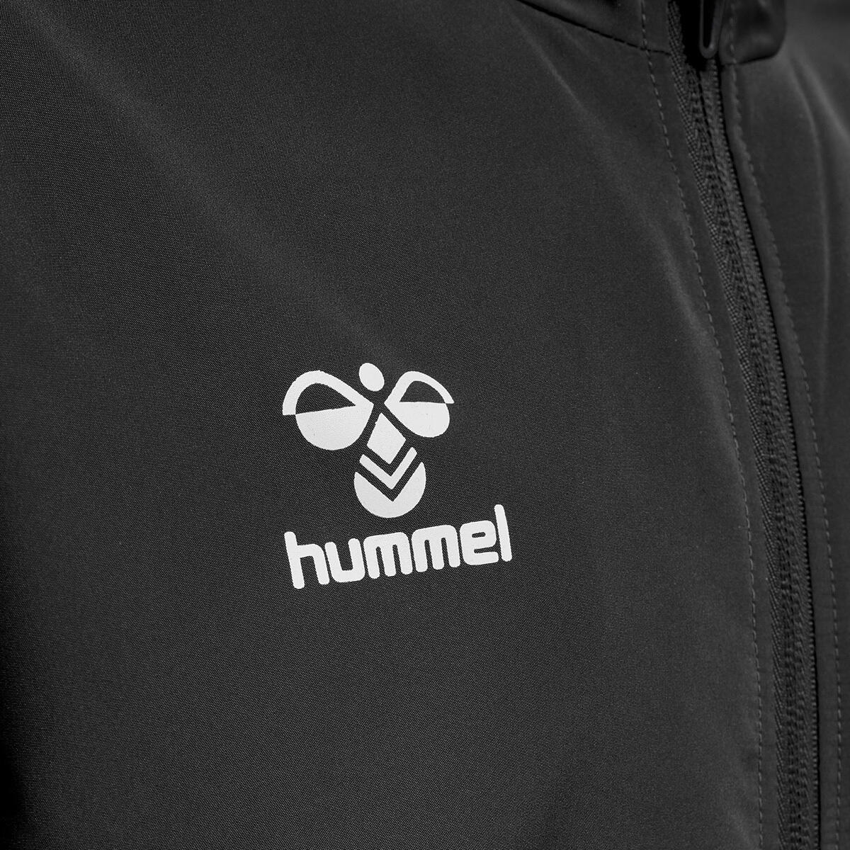 Hummel Giacca per bambini Zip