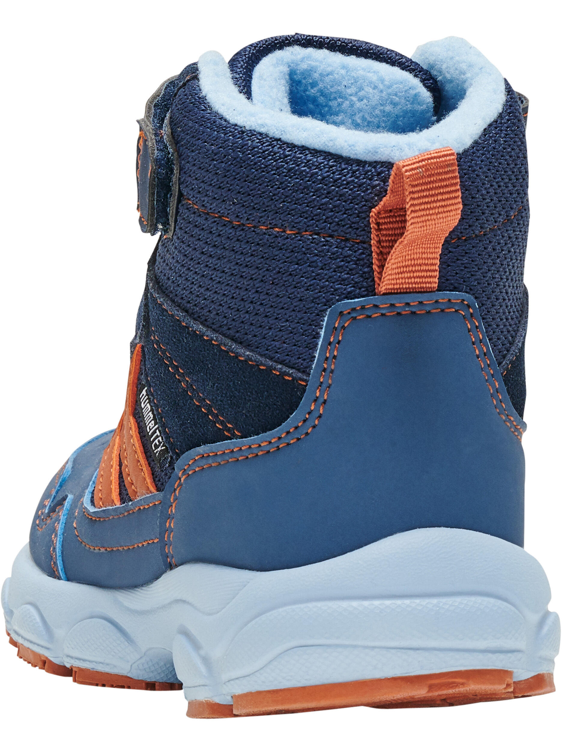 Zap Hike Jr Winterstiefel Unisex Kinder 2/7
