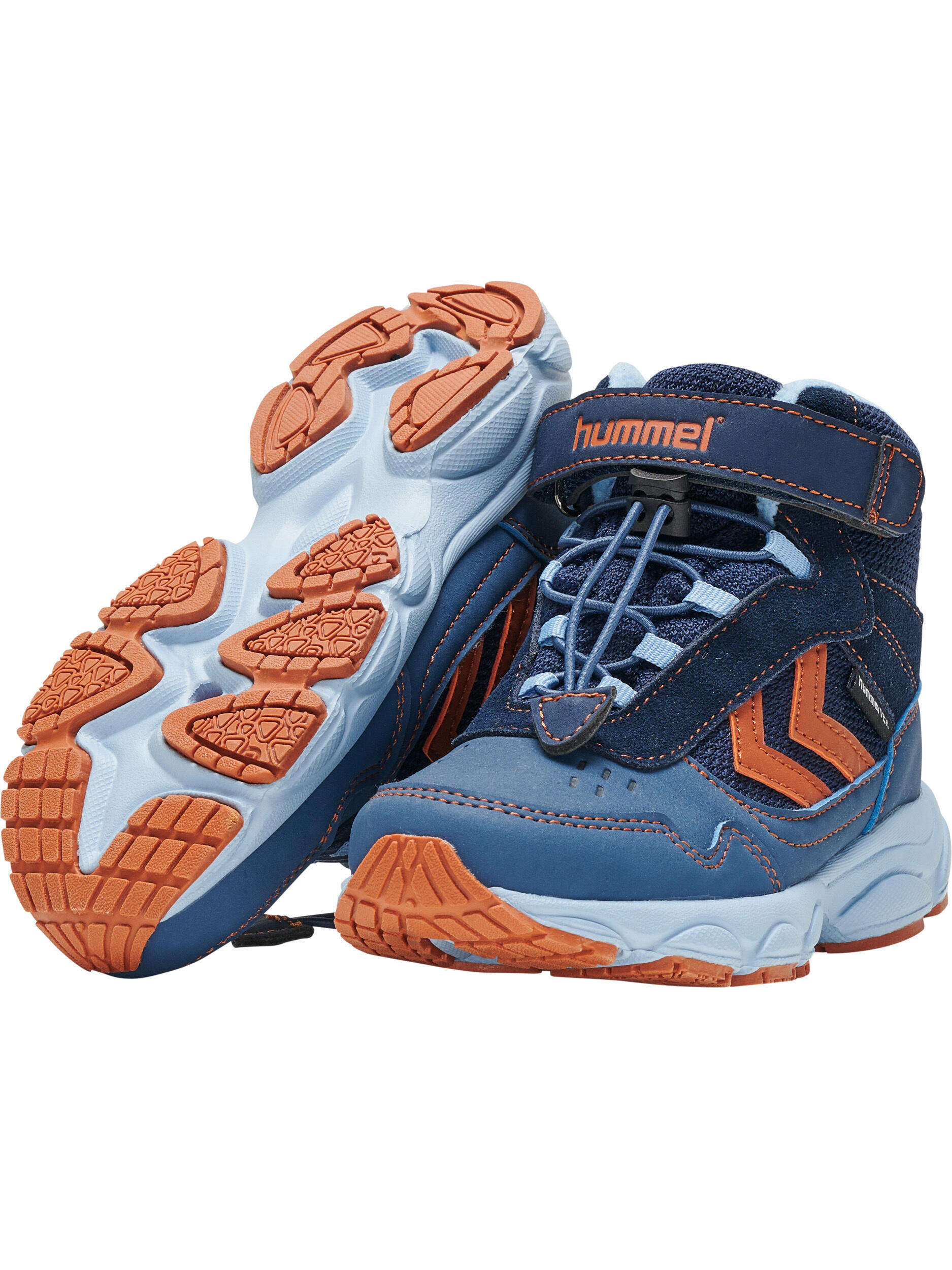 Zap Hike Jr Winterstiefel Unisex Kinder 4/7