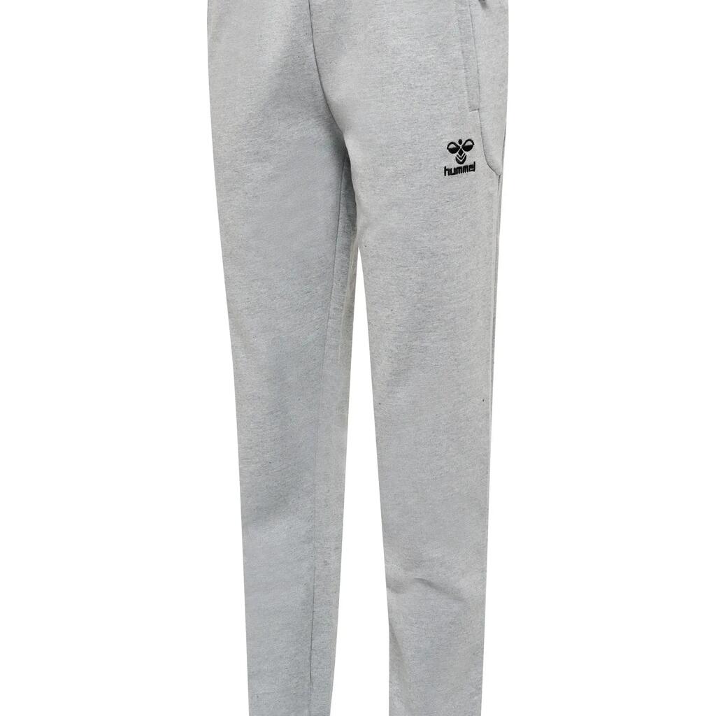 Women's cotton joggers Hummel Move Grid