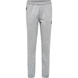 Fermeture À Cordon Pantalon Hmlmove Femme HUMMEL