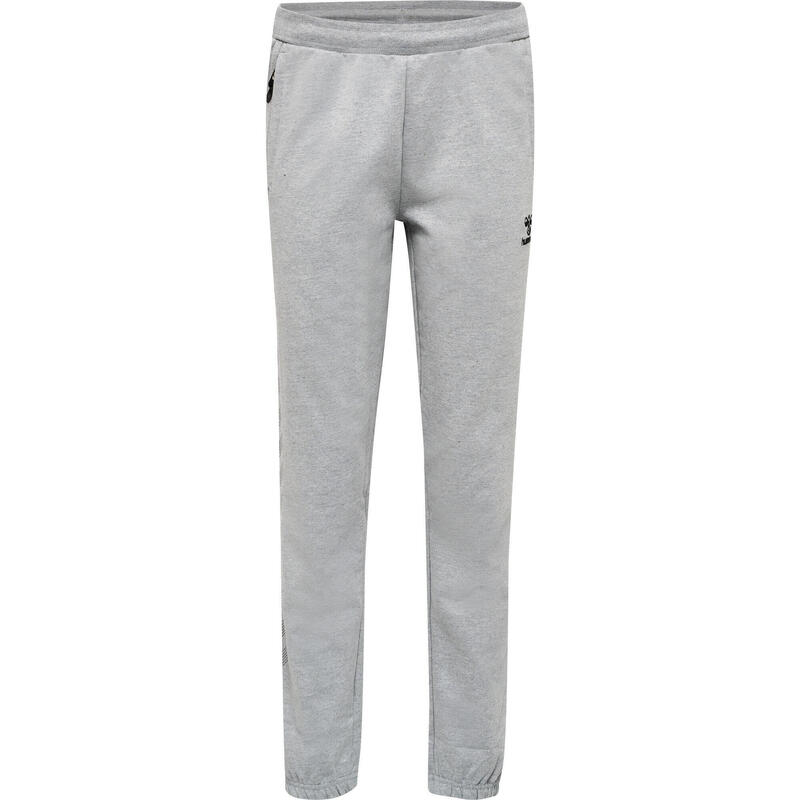 Hummel Pants Hmlmove Grid Cot. Pants Woman