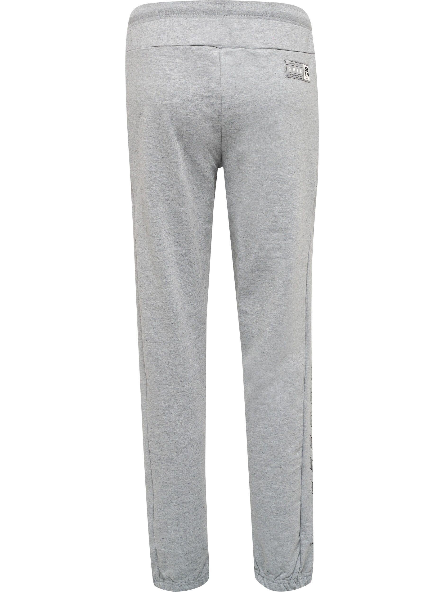 Fermeture À Cordon Pantalon Hmlmove Femme 2/5