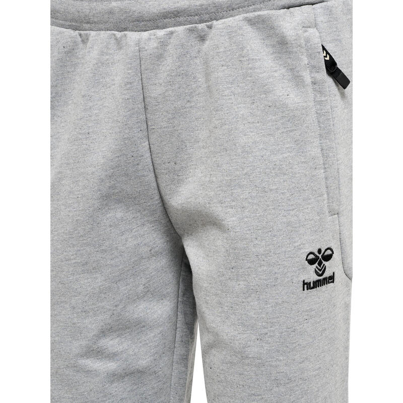 Pantalones Hmlmove Multideporte Mujer Transpirable Hummel