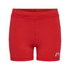 Hotpantalones Nwlcore Running Los Niños Unisex Elástico Newline