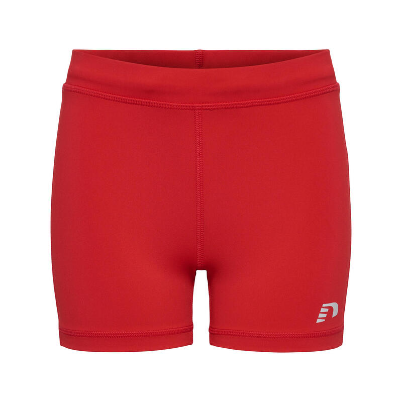 Deslizar Hotpantalones Nwlcore Running Los Niños Unisex NEWLINE