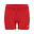 Hotpantalones Nwlcore Running Los Niños Unisex Elástico Newline