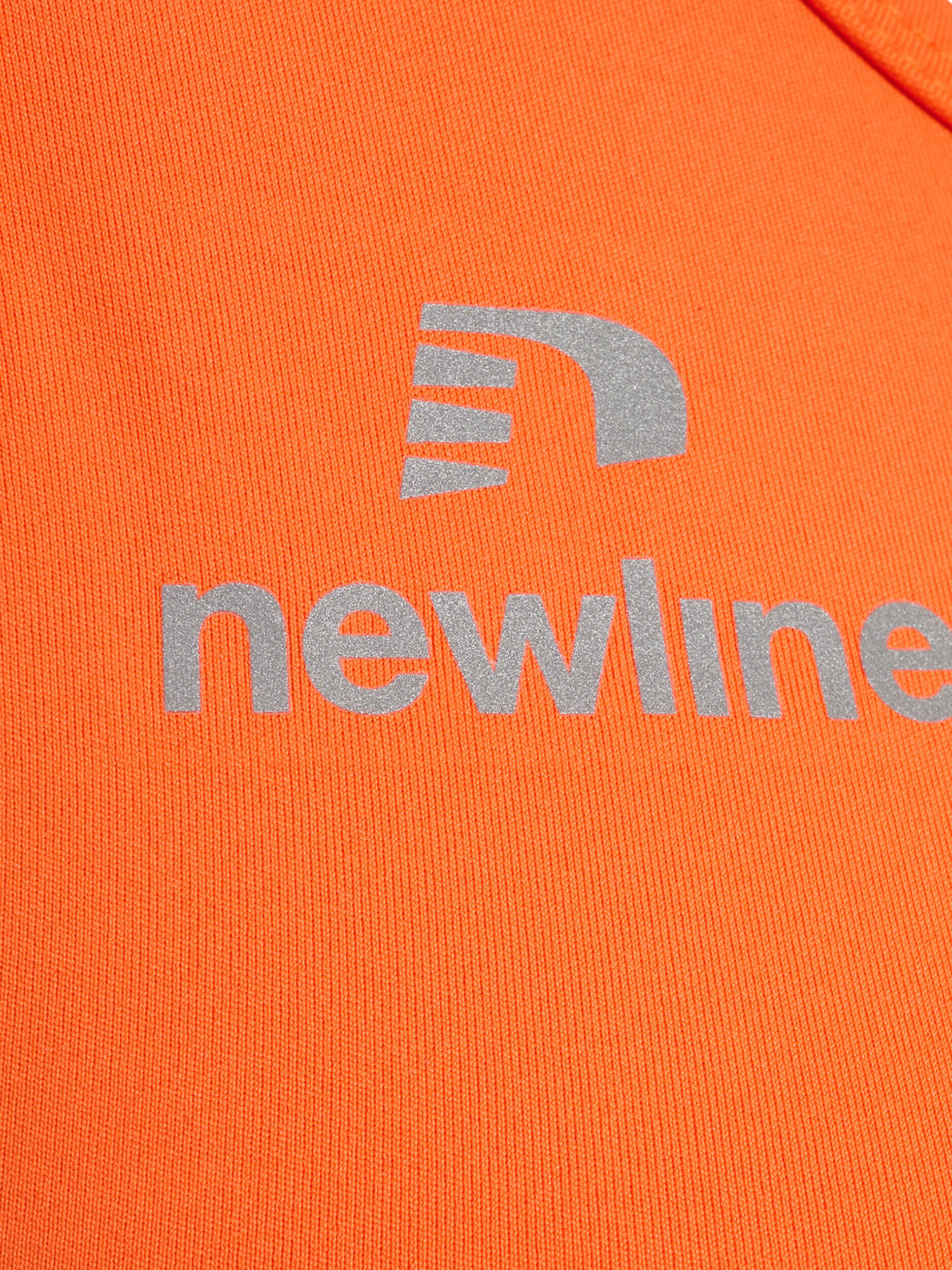 Camisola feminina Newline Athletic 3/7
