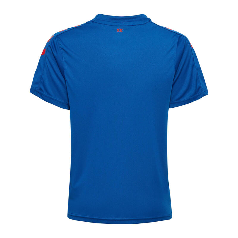 Trikot S/S Unisex Kinder