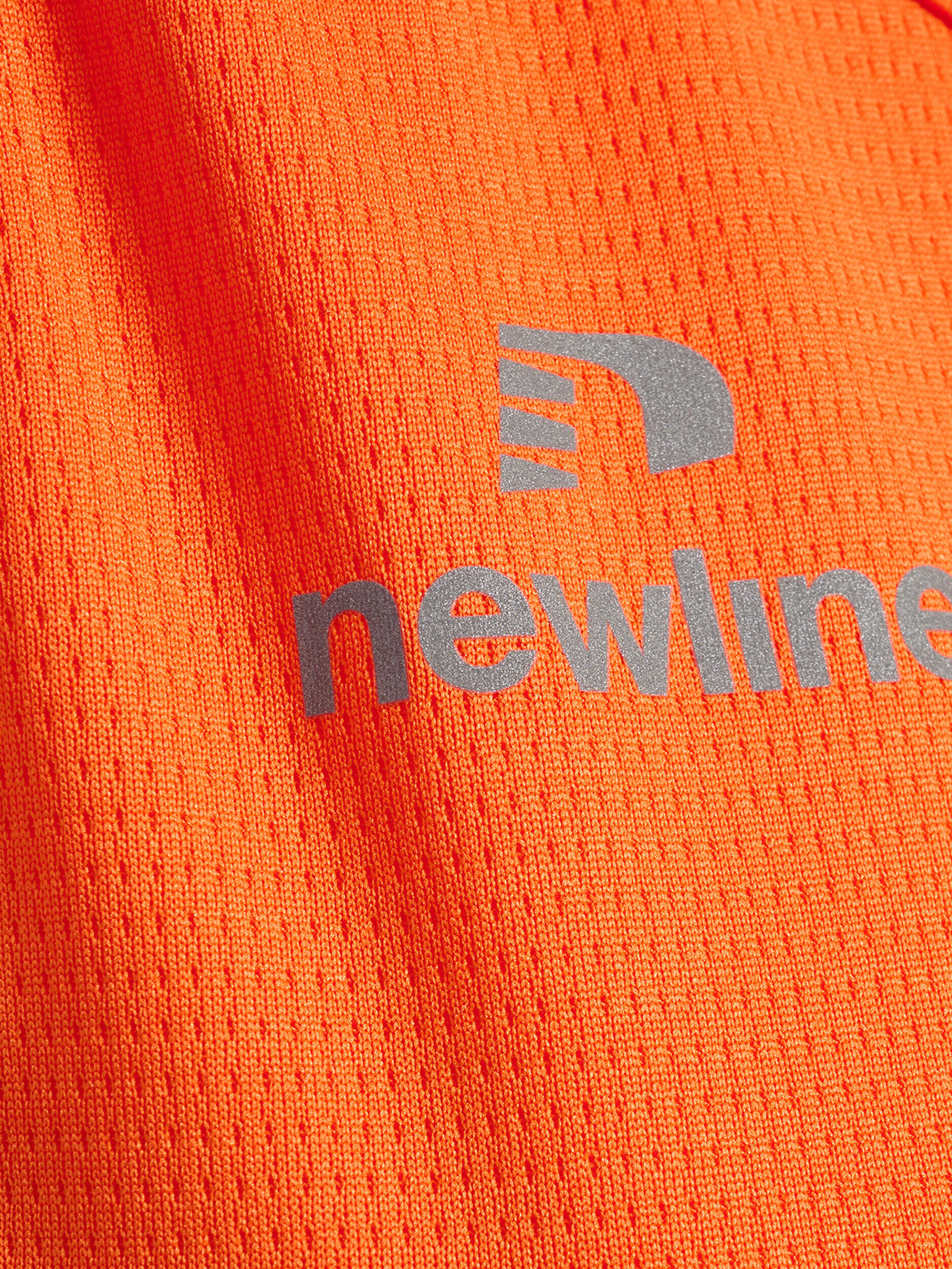 Camiseta Women's Athletic Mujer NEWLINE 3/7