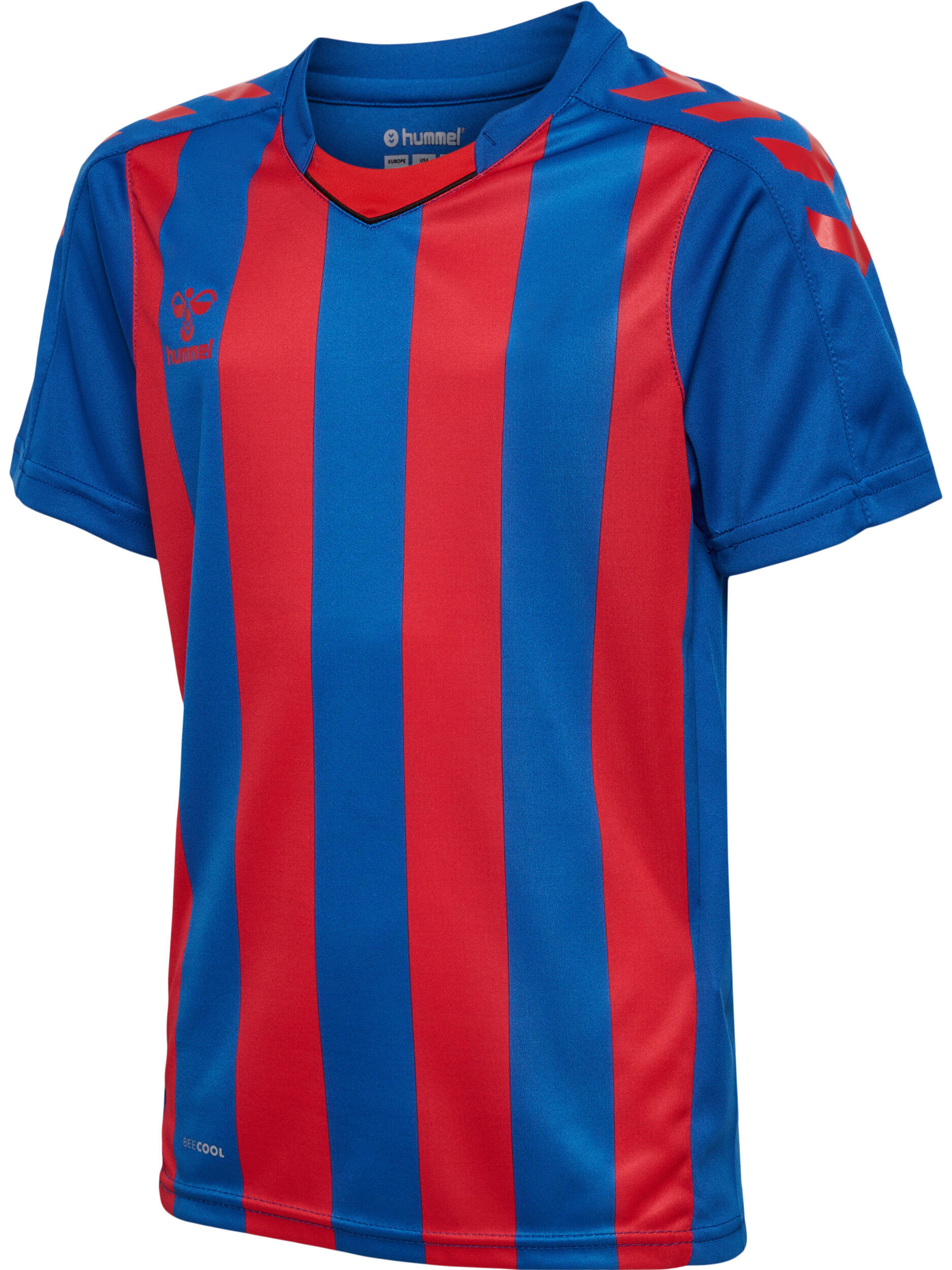 Kid's jersey Hummel Striped 7/7