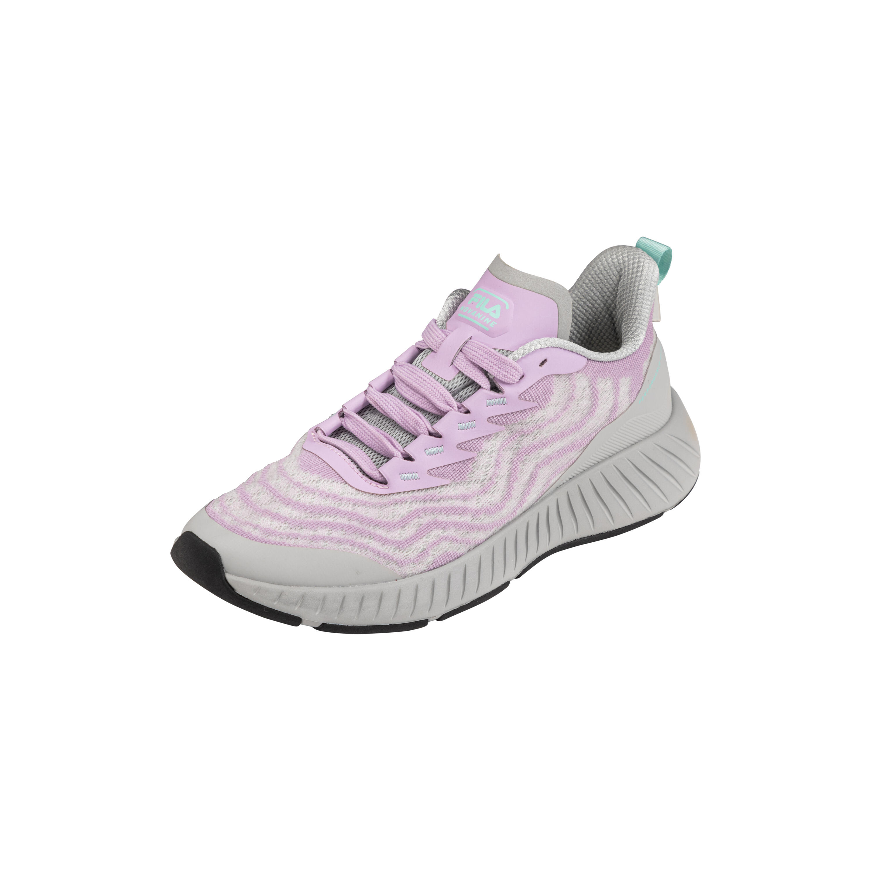 Scarpe da donna running Fila Novanine 2/5